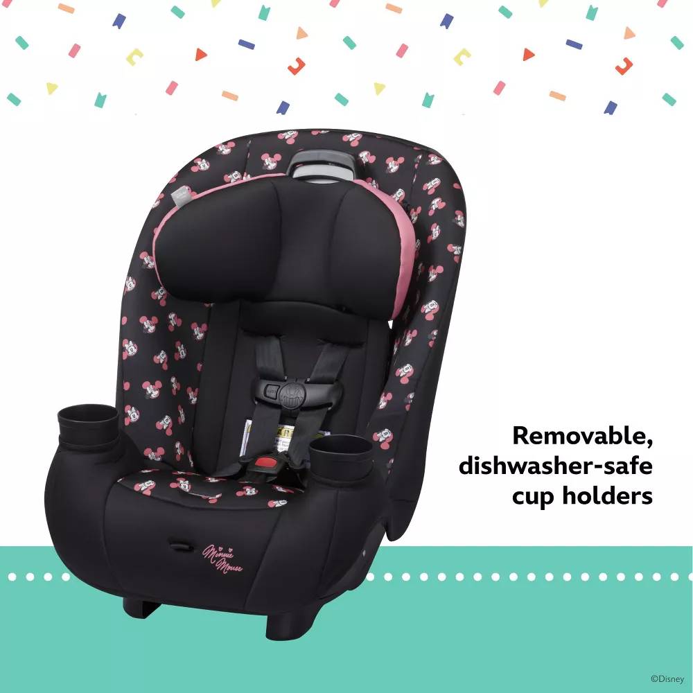 Disney Baby Ellaris Convertible Car Seat