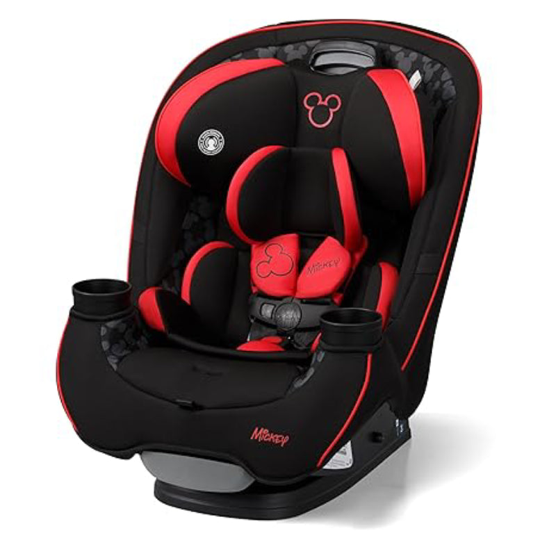 Disney Baby Grow and Go All-in-One Convertible Car Seat