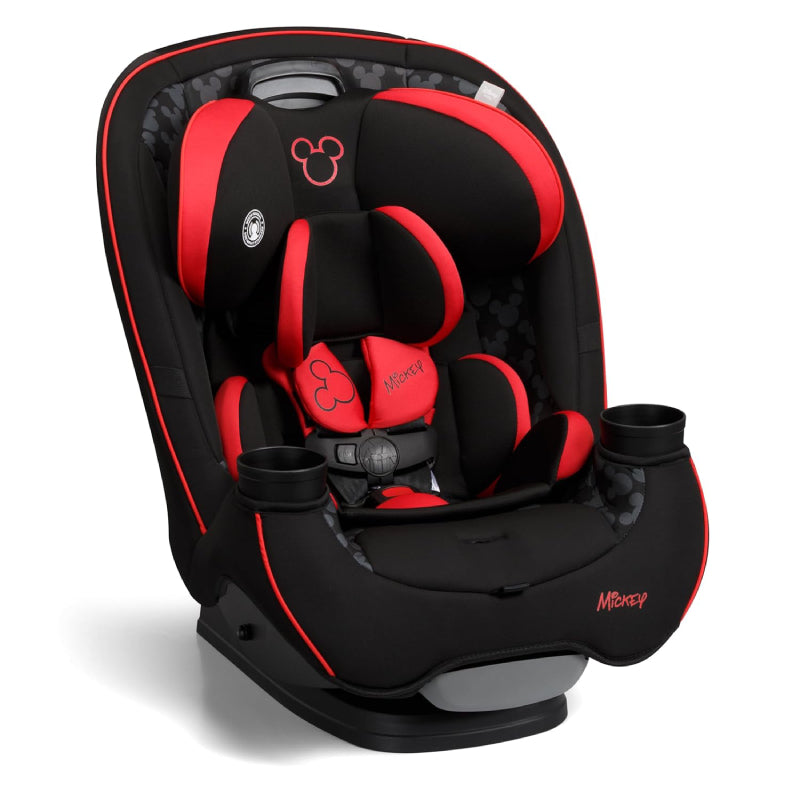 Disney Baby Grow and Go All-in-One Convertible Car Seat