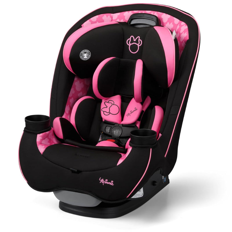 Disney Baby Grow and Go All-in-One Convertible Car Seat