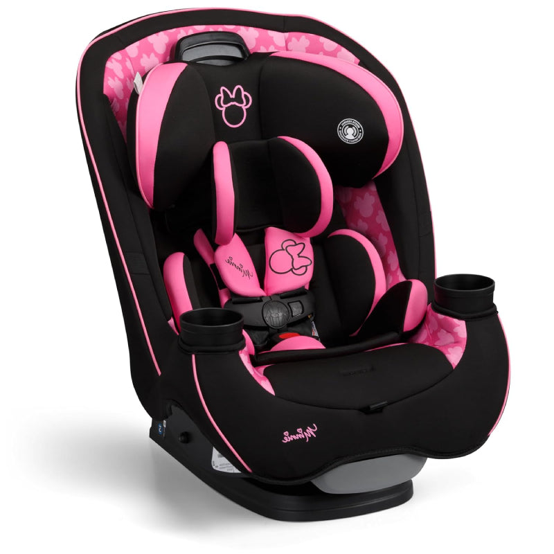 Disney Baby Grow and Go All-in-One Convertible Car Seat