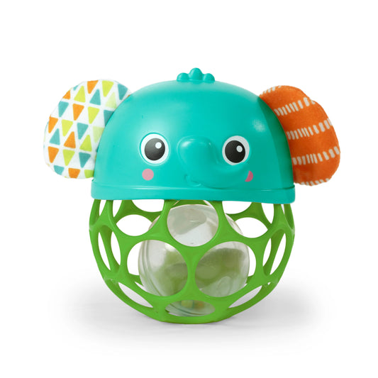 Bright Starts Giggle and Glow Light-Up Musical Toy