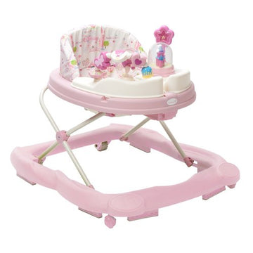 Disney Happily Ever After Music and Lights Walker - Pink - Curacao