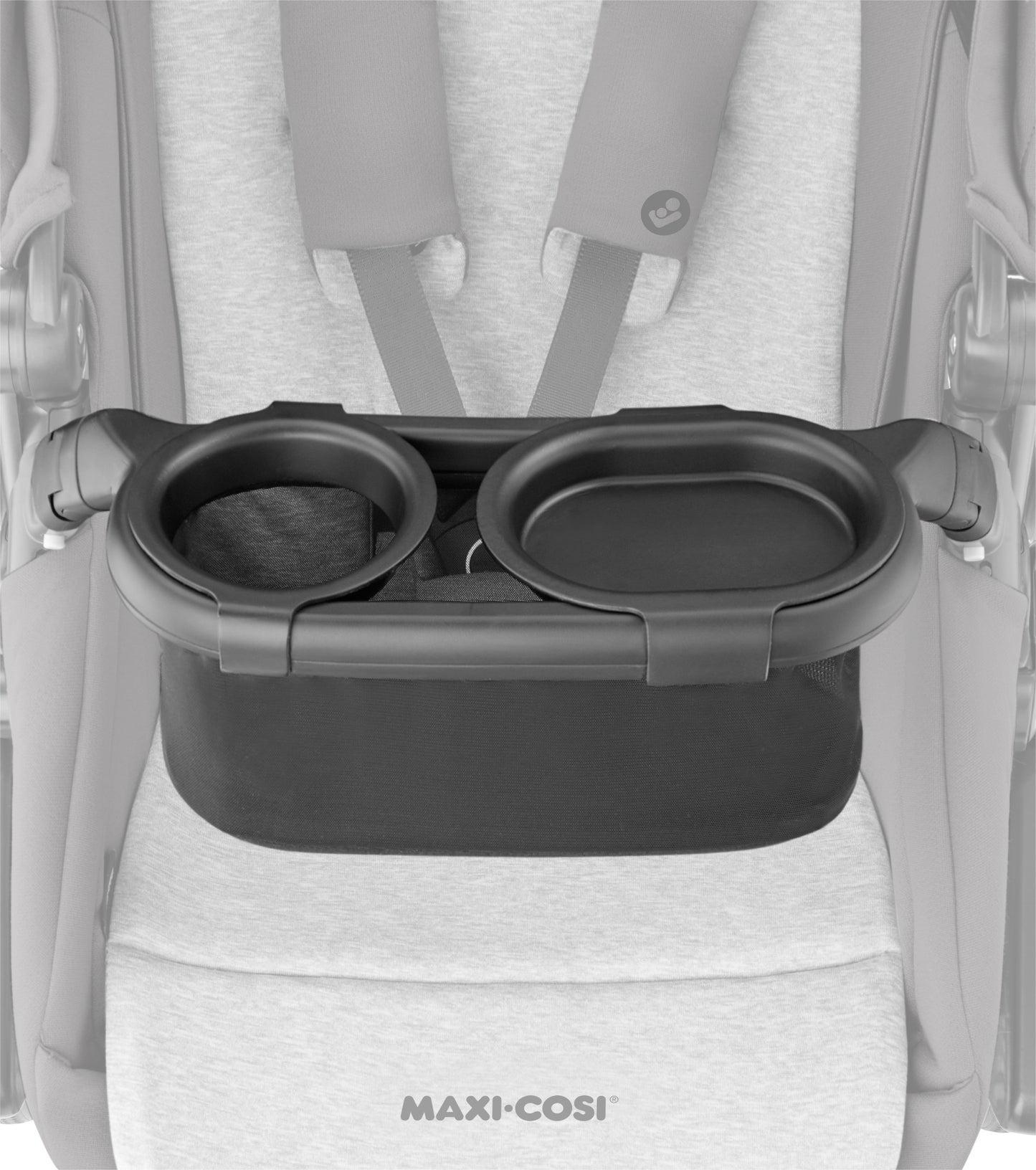 Maxi-Cosi Lila/Tayla Child Tray - Curacao