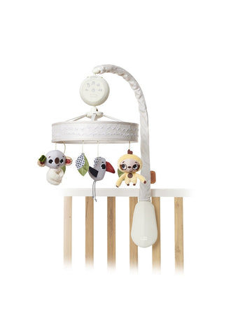 Tiny Love Boho Chic Luxe Mobile - Curacao