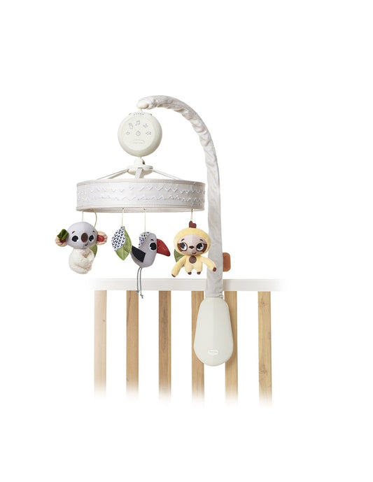 Tiny Love Boho Chic Luxe Mobile - Curacao