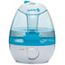 Dorel Filter Free Cool Mist Humidifier with 36-Hour Run Time - Blue - Curacao
