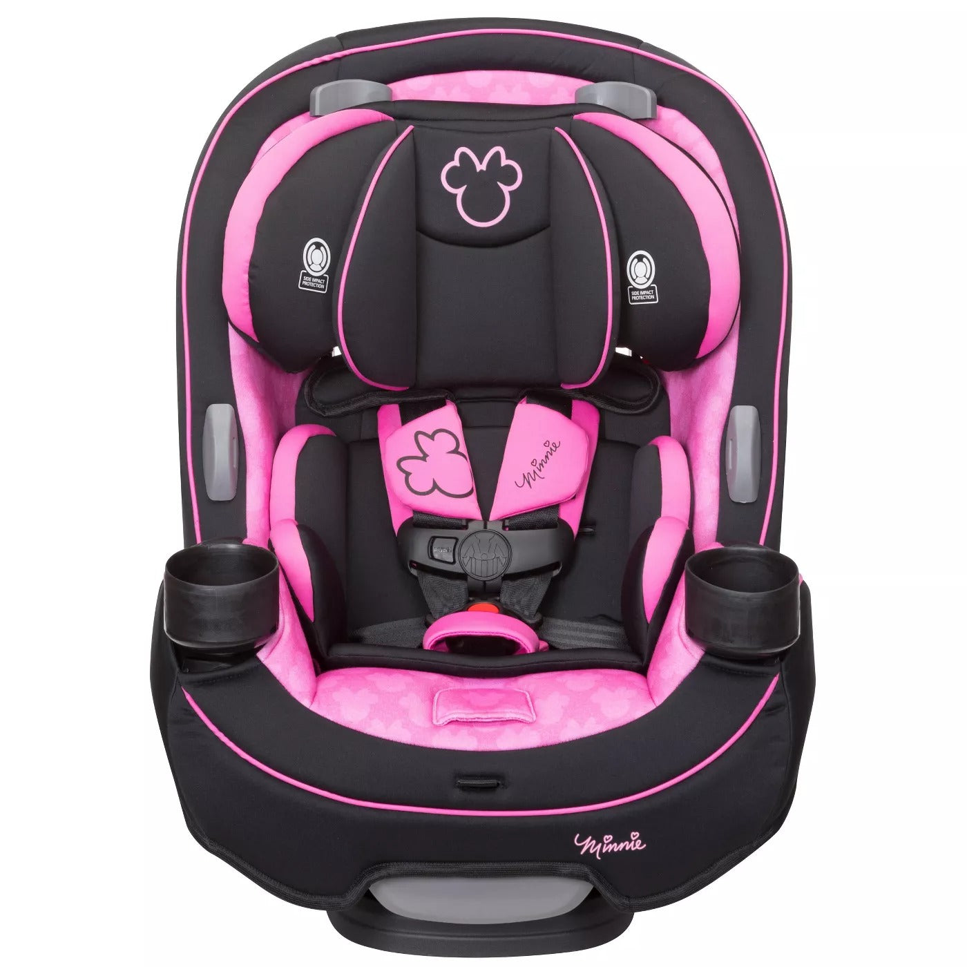 Asiento de coche convertible todo en uno Disney Baby Grow and Go - Simply Minnie