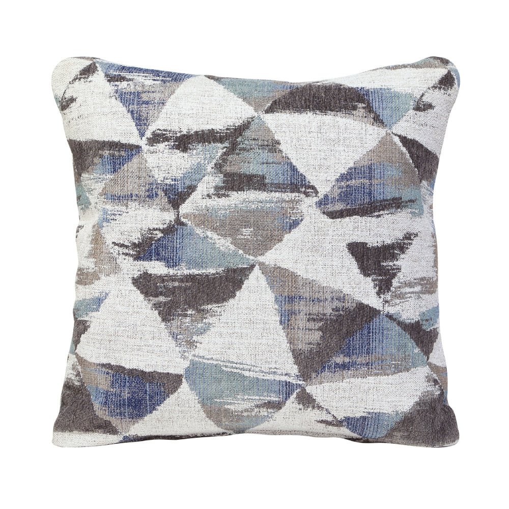 Vival Sofa with Loveseat by Homelegance - Blue