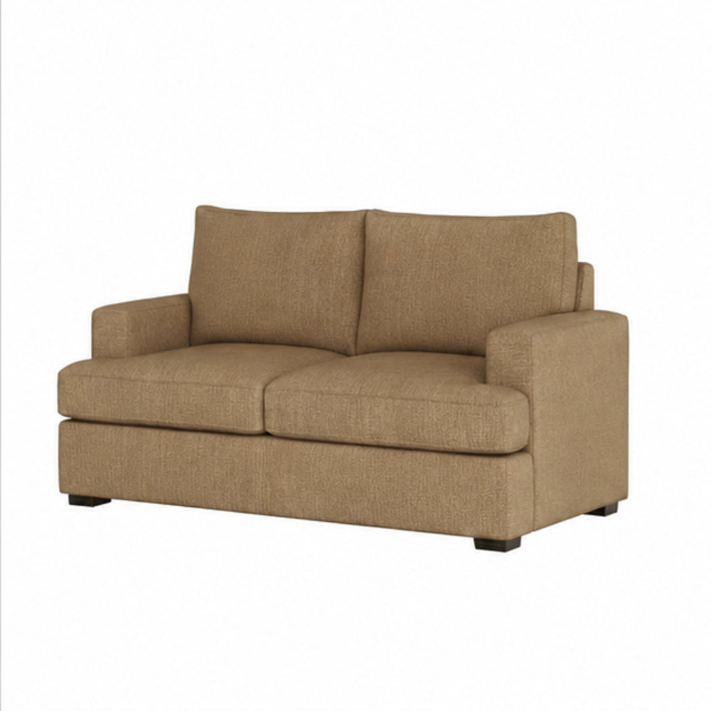 Palm Spring Loveseat by Elements – Brown