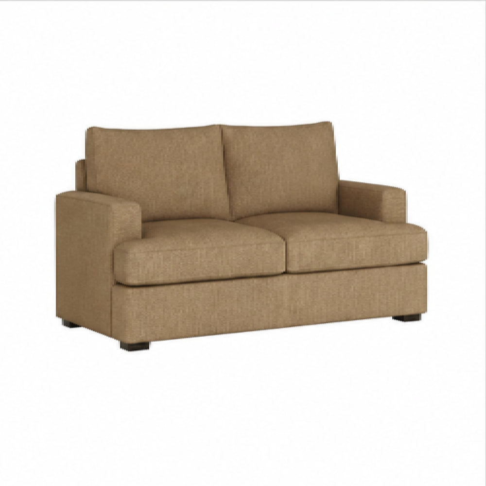 Palm Spring Loveseat by Elements – Brown
