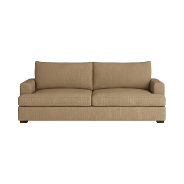 Palm Spring Sofa by Elements – Brown