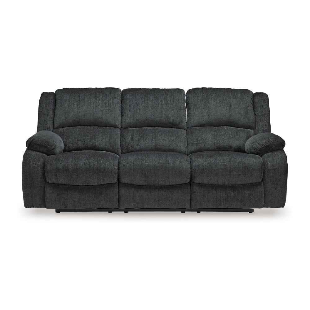 Sofá y loveseat de Best Home, azul oscuro