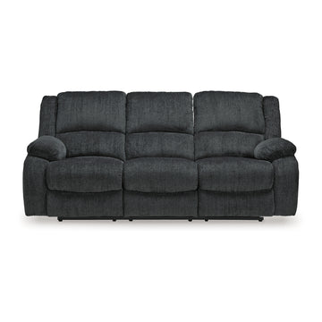 Sofá y loveseat de Best Home, azul oscuro