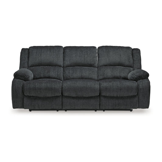 Lawrence Sofa and Loveseat by Best Home - Blue