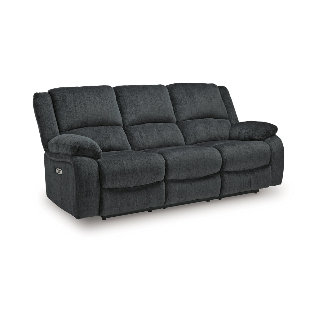 Sofá y loveseat de Best Home, azul oscuro