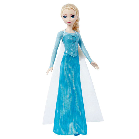 Disney Frozen Singing Elsa Doll