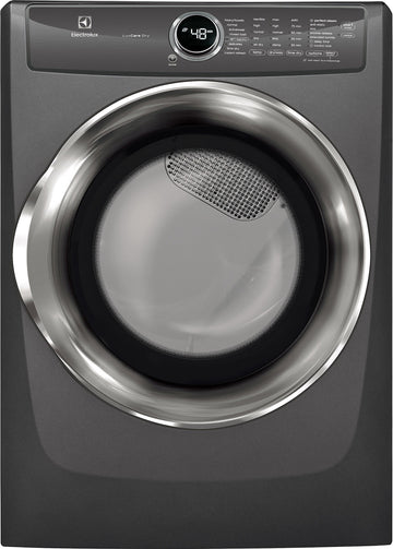Electrolux 8 CF Titanium Fl Elect Dryer