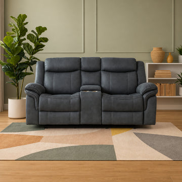 Sofá Loveseat de Best Home