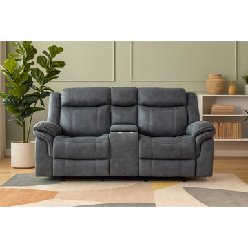 Sofá Loveseat de Best Home