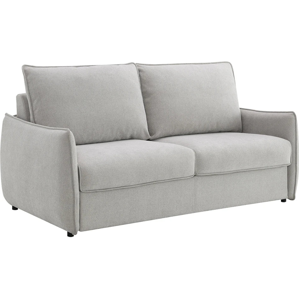 Jinn Sofa with Sleeper by Acme Furniture - Beige