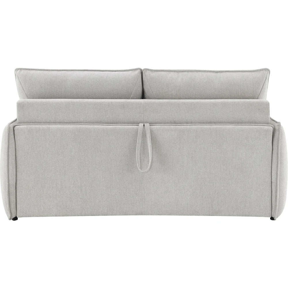 Jinn Sofa with Sleeper by Acme Furniture - Beige