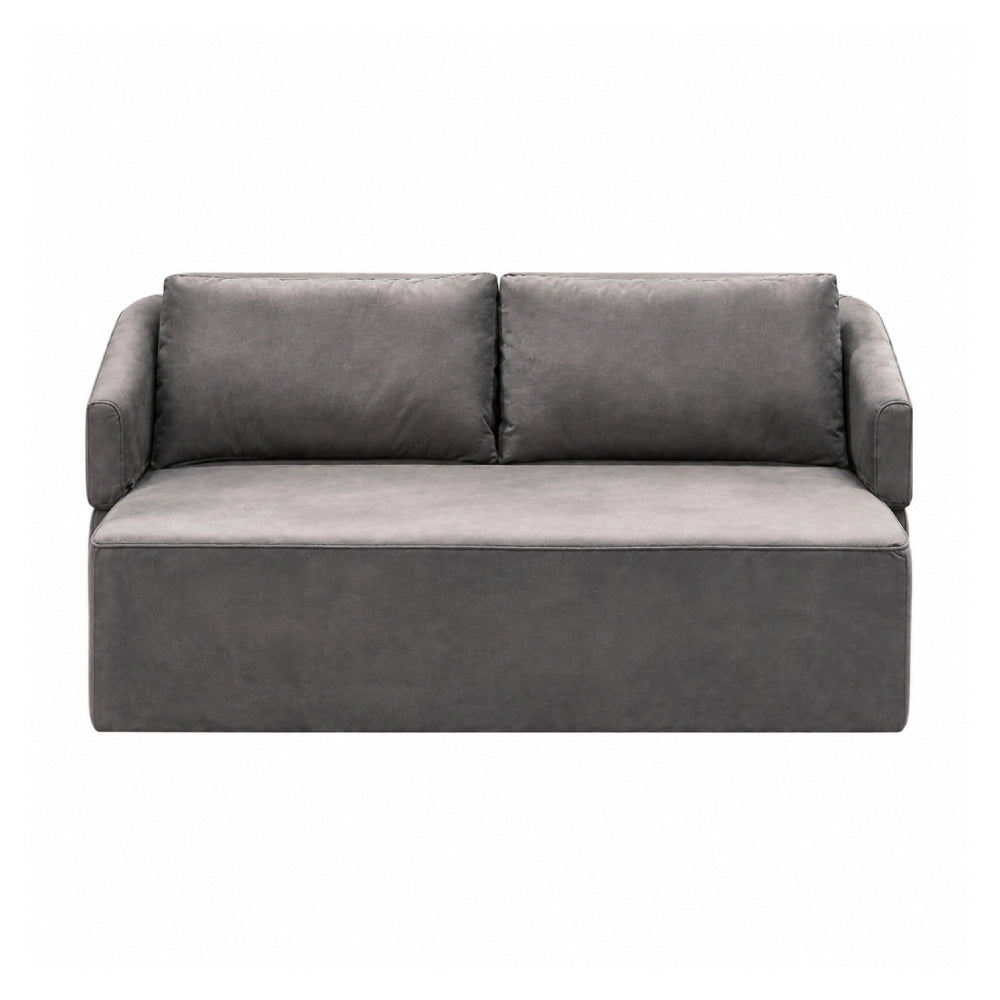 Venice 35.4" Flip Sofa Bed by Inter Sofa