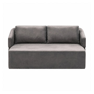 Venice 35.4" Flip Sofa Bed by Inter Sofa