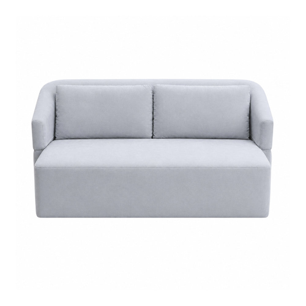 Venice 35.4" Flip Sofa Bed by Inter Sofa