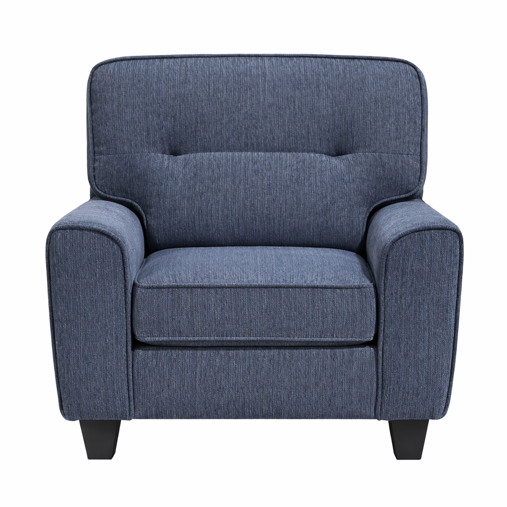 Vival Armchair by Homelegance