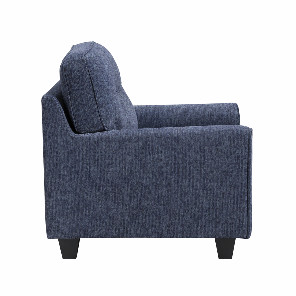 Vival Armchair by Homelegance