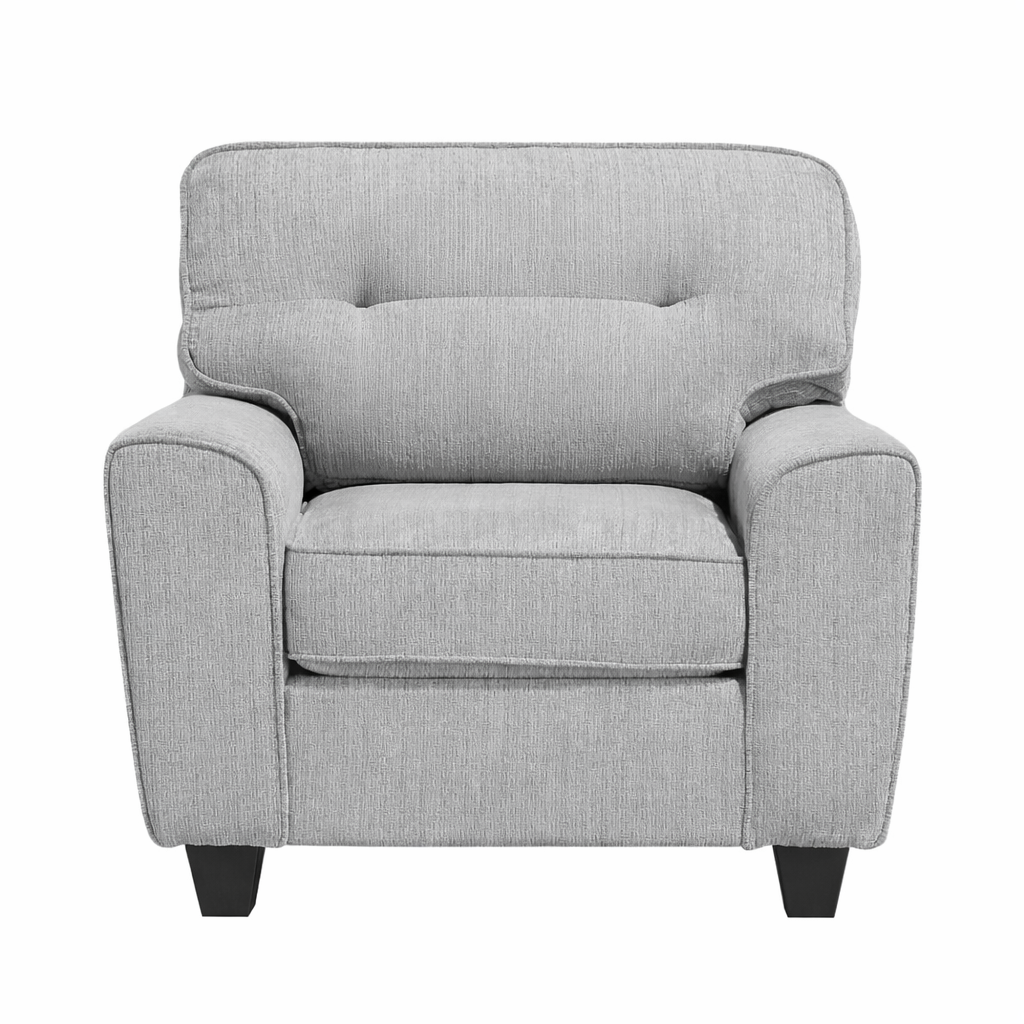 Vival Armchair by Homelegance