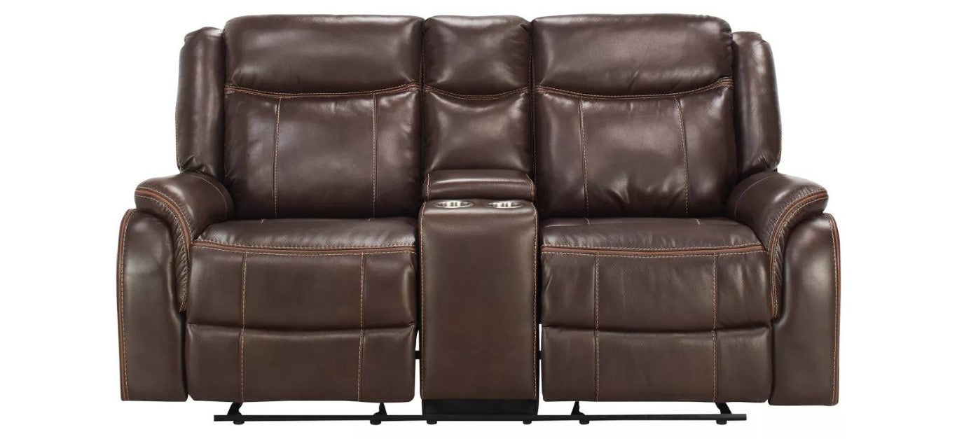 Sofa and Loveseat Recliners by Best Home