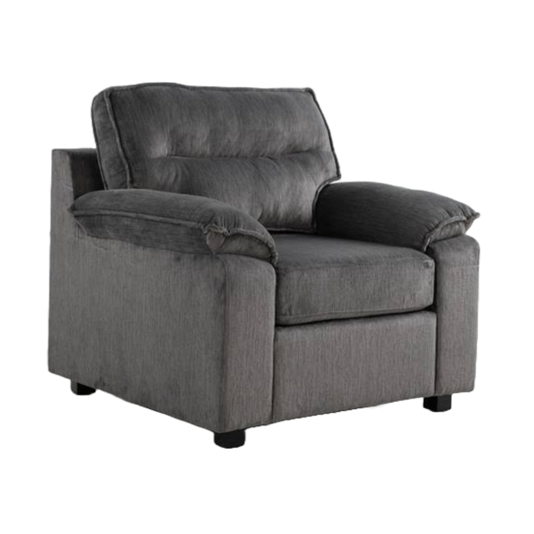 Glendale Sofa, Loveseat and Char Set by Best Home