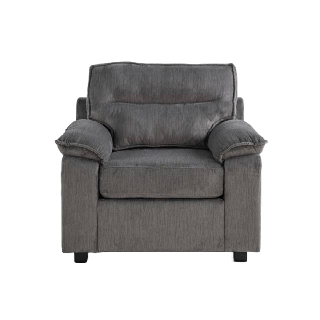 Glendale Sofa, Loveseat and Char Set by Best Home