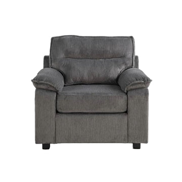 Glendale Chair by Best Home - Gray