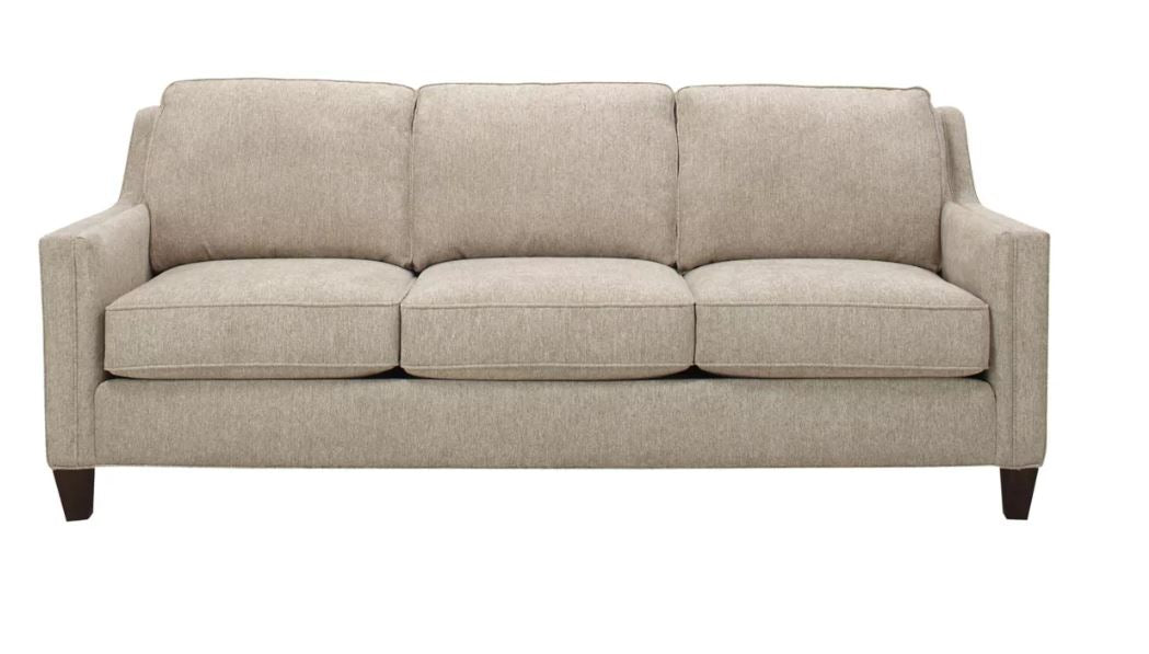 Finley Sofa & Loveseat - Beige