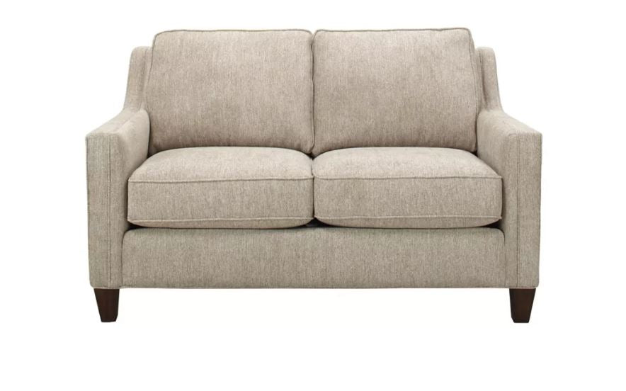 Finley Sofa & Loveseat - Beige