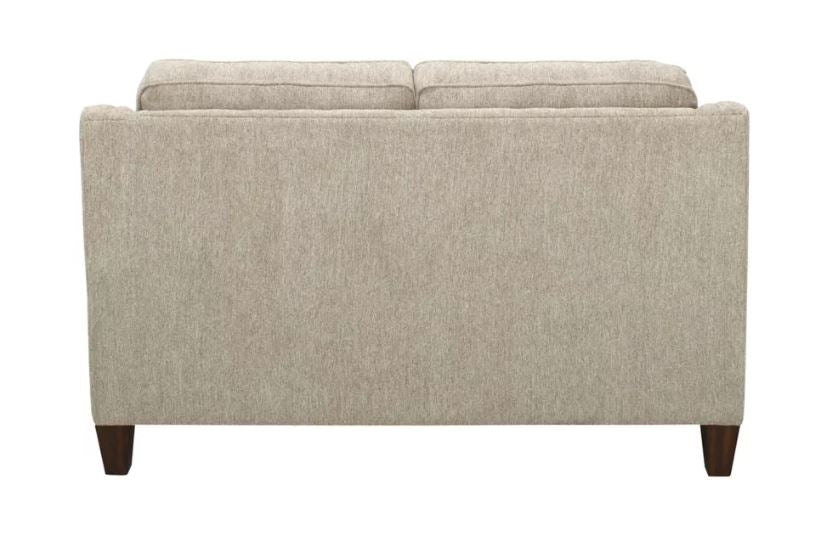 Finley Sofa & Loveseat - Beige