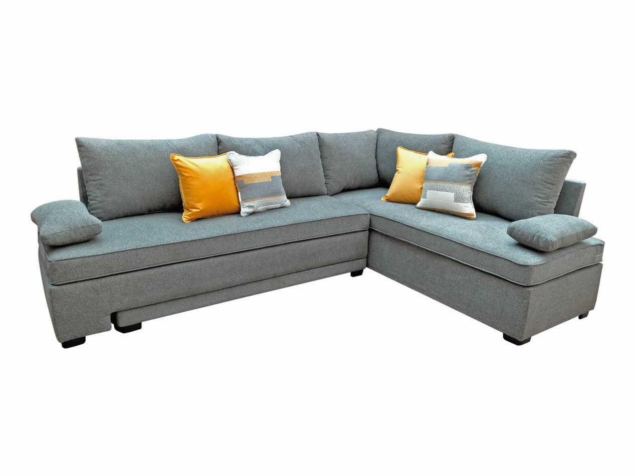 Lottus Sectional Bed Convertible