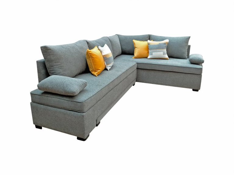 Lottus Sectional Bed Convertible