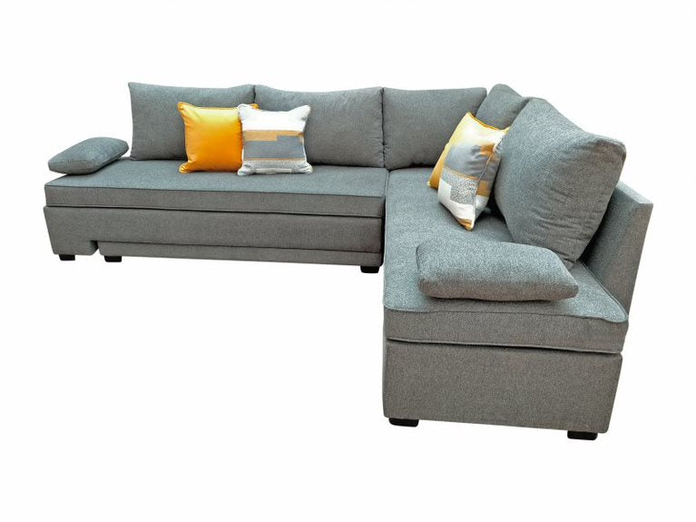 Lottus Sectional Bed Convertible