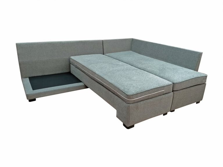 Cama seccional convertible Lottus