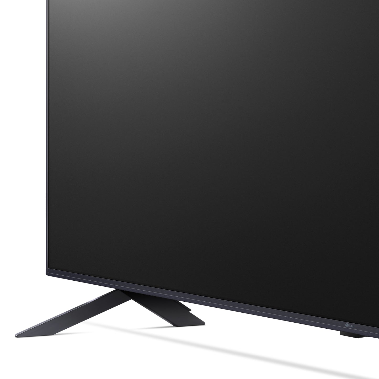 Paquete: 2 televisores seccionales Athena + televisor inteligente LG 4K UHD LED UR9000 de 43" con WebOS 23 y ThinQ AI