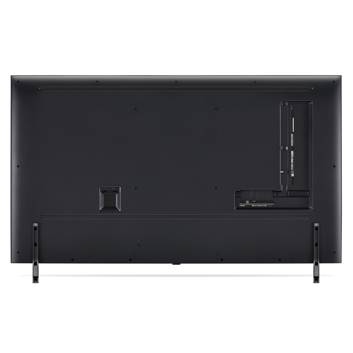 Paquete: conjunto de sofá chaise longue de 3 piezas Emperor + televisor inteligente LED 4K UHD LG de 55" serie UR9000