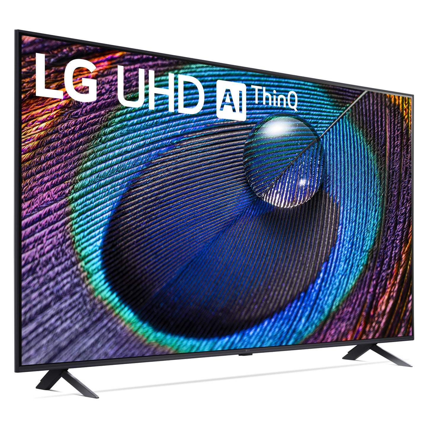 Paquete: conjunto de sofá chaise longue de 3 piezas Emperor + televisor inteligente LED 4K UHD LG de 55" serie UR9000