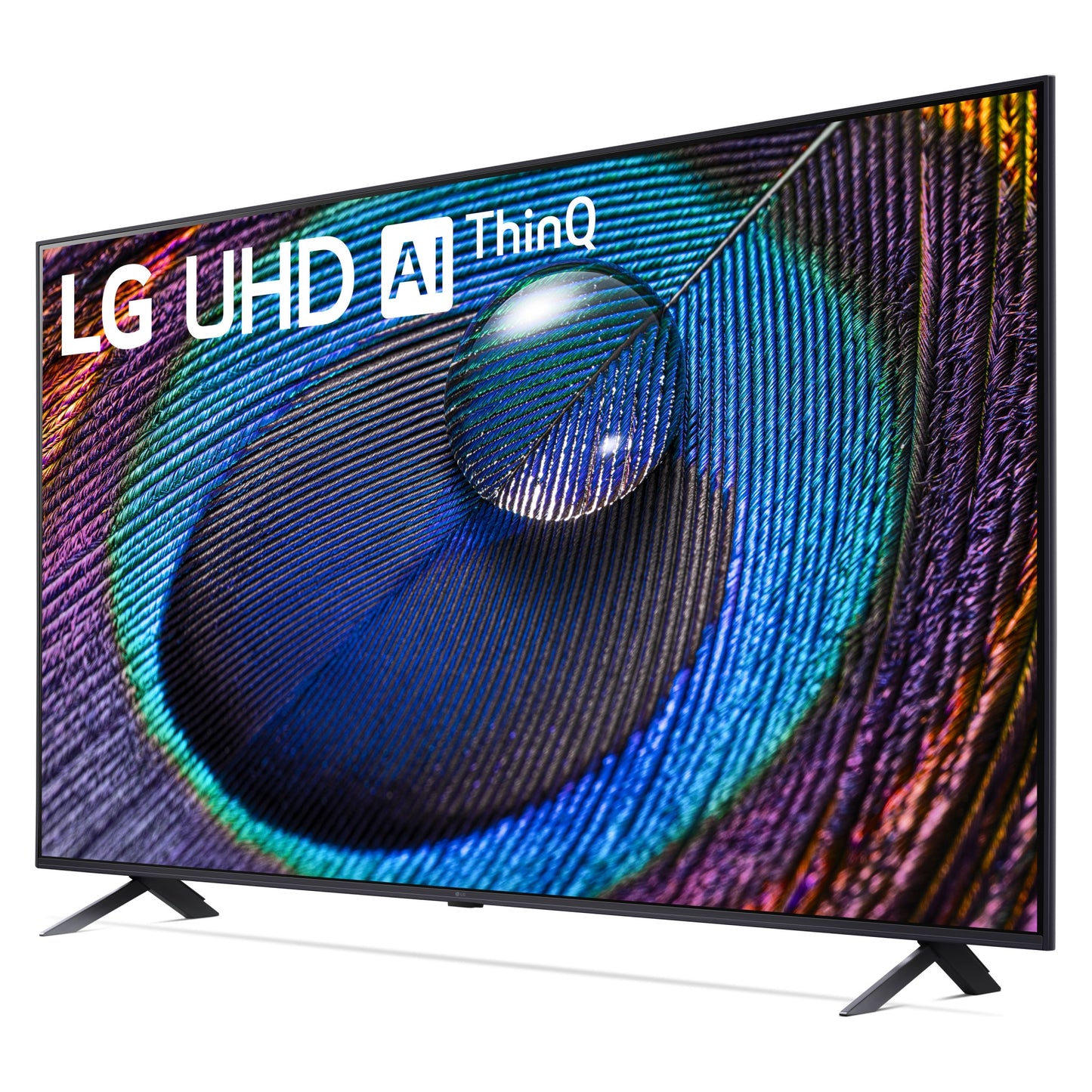 Paquete: conjunto de sofá chaise longue de 3 piezas Emperor + televisor inteligente LED 4K UHD LG de 55" serie UR9000