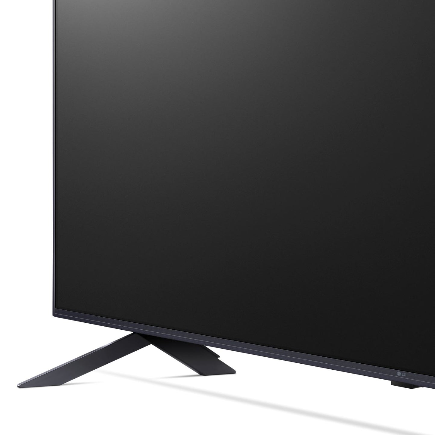 Paquete: Imperial - Seccional de 3 piezas - Gris oscuro + TV inteligente LG 50" Serie UR9000 LED 4K UHD webOS 23