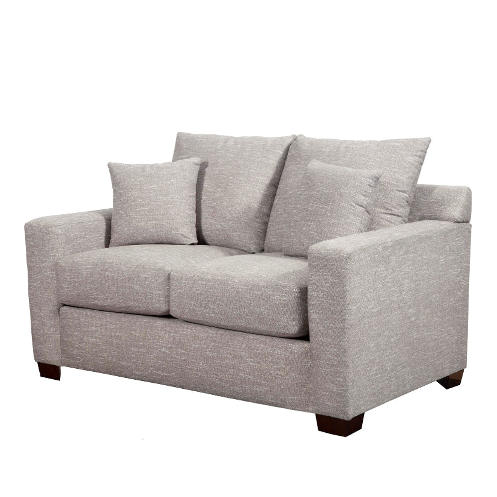 Avenger 2-Piece Living Room Set by Arely Furniture