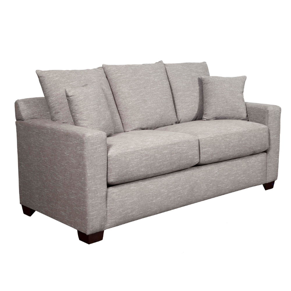 Avenger 2-Piece Living Room Set by Arely Furniture